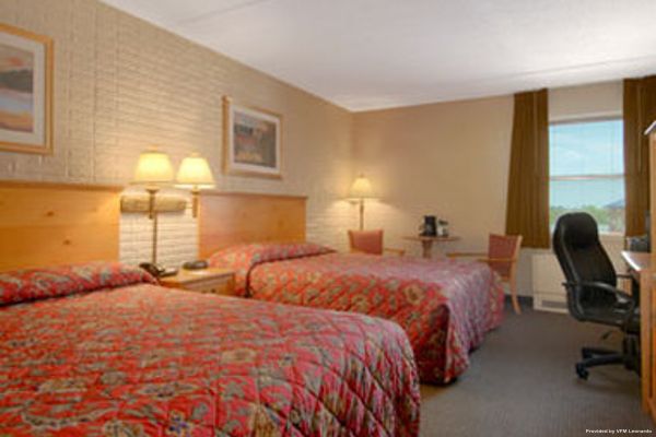 TRAVELODGE WINCHESTER (Winchester)